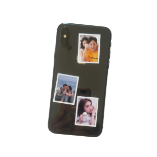 一寸两寸照片冲印证件照生活照情侣照定制高清双面防水不褪色包邮