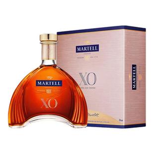 【高地】马爹利XO拱桥1500ml干邑白兰地进口洋酒正品行货Martell