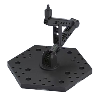 支架拼装模型ZJMGHGRG通用地台