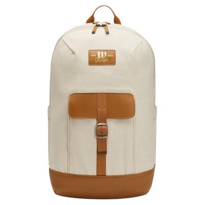 wilson威尔胜110周年限定网球包