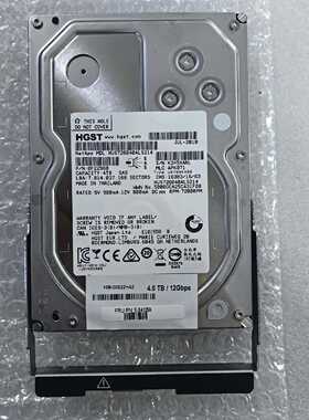询价NetApp E-X4105A 4T 4TB/12 Gbps