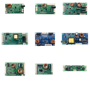 17-65寸LED液晶电视背光板恒流板万能通用背光板高压板灯条升压板
