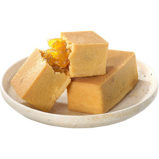 台湾微热山丘凤梨酥传统菠萝酥中式糕点特产土凤梨酥伴手礼