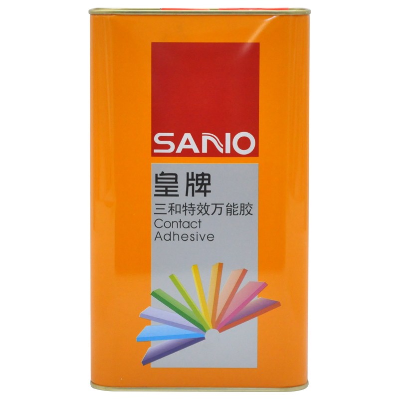 特效胶水氯丁型木板铝塑板强力胶