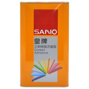 特效胶水氯丁型木板铝塑板强力胶