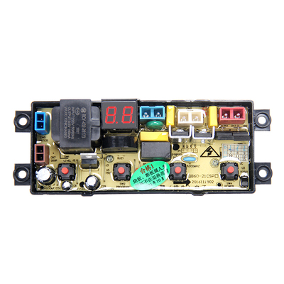 适用TCL洗衣机电脑板XQB55-36SP