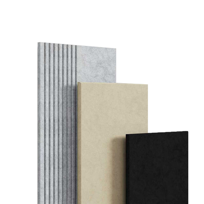 聚酯纤维吸音板【超强吸音】