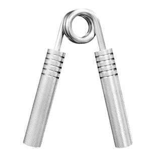 握力器大七不锈钢专业A型握力器练手劲手力指力腕力臂肌臂力训练