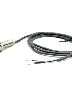 欣灵牌LJA12M-5N1接近开关传感器