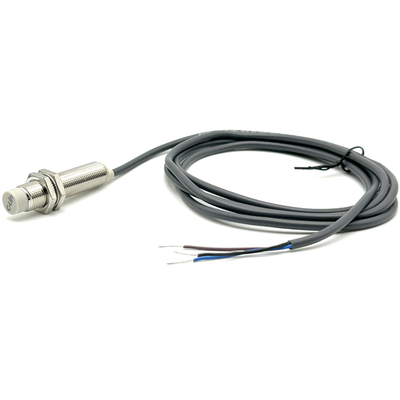 欣灵牌LJA12M-5N1接近开关传感器