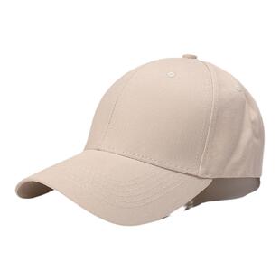 超大头围加深60-68鸭舌帽男加宽帽檐显脸小棒球帽女大码胖子硬顶