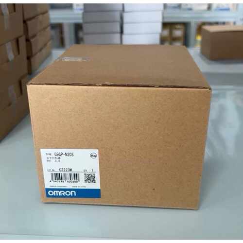 询价-议价G9SP-N20S   安全控制器
