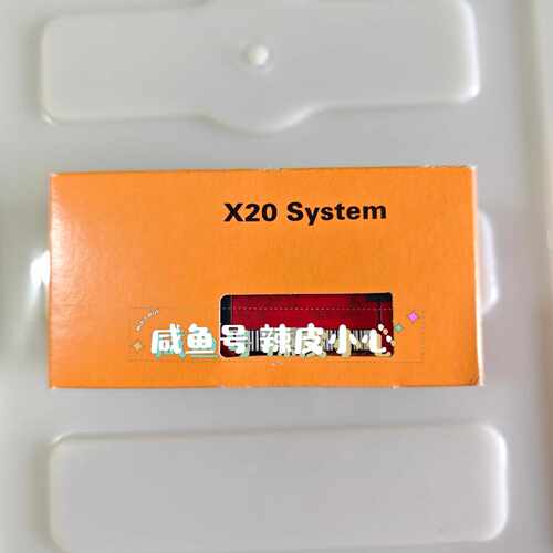 询价底座X20BM32 议价