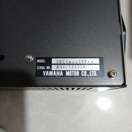 议价SRC1MAX200VA 驱动器 AB FT-BL- 250 实物图