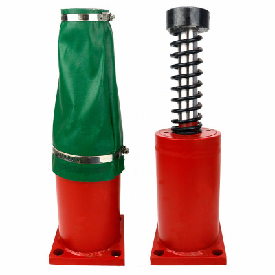 液压缓冲器HYG/HYD/HYC双梁行车