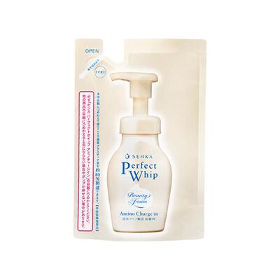 SENKA珊珂氨基酸型洁面泡泡130mL