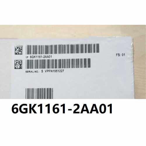 议价全新现货6GK11612AA01通信处理器CP1612A2PCI卡6GK11612AA01
