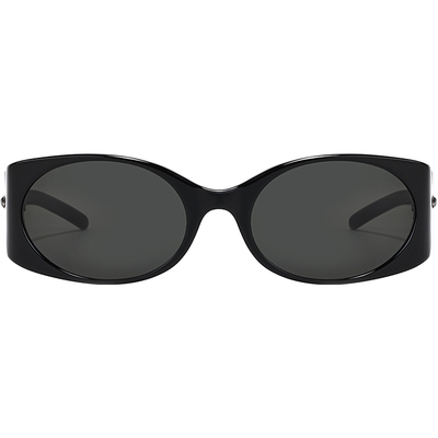 Fakeme欧美复古街拍墨镜