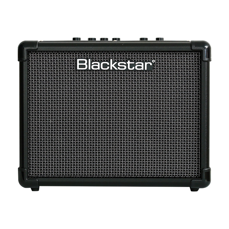 黑星IDCOREV3V4电吉他音箱