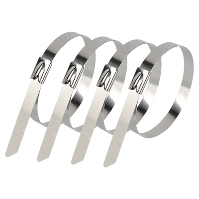 【13%专票】束线扎丝不锈钢扎带