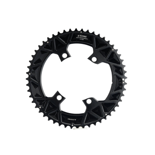 STONE BCD110R2B R7100 R8100 R9200公路变速双盘54T 48T 50T 52T