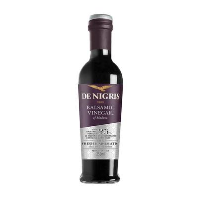 意大利进口摩德纳黑醋纯葡萄酿造
