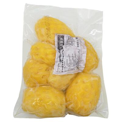 菠萝水果兄弟冷冻新鲜水果