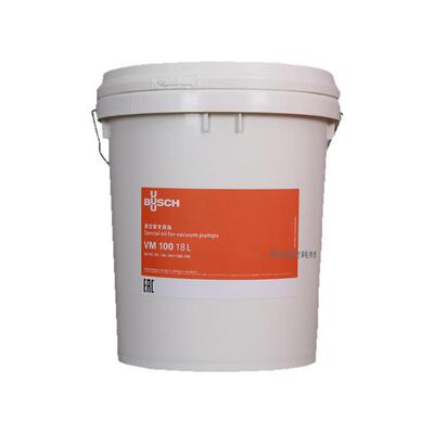 德国普旭真空泵油VM100VSC100