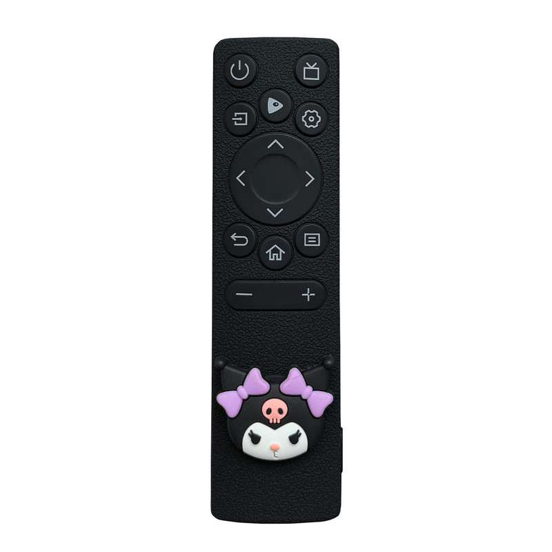 海信电视遥控器硅胶全包防护套