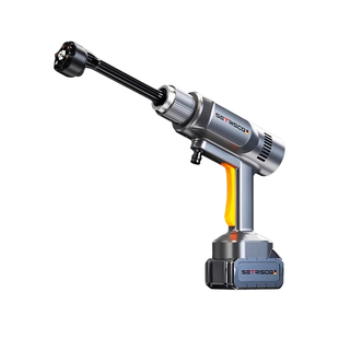 无线洗车机家用刷车高压水枪清洗神器充电款大功率锂电池强力增压