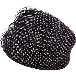 磨脚神器去死皮 懒人洗脚刷脚搓脚板 去脚部后跟老茧角质美脚家用