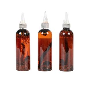 正品外用本草五毒追风液蛇蝎透骨液活络筋骨肩颈腰腿跌打扭伤酒