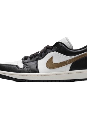 AirJordan1高帮复古篮球鞋男女款夏季潮流板鞋