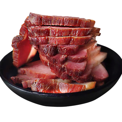 重庆特产四川农家烟熏老腊肉