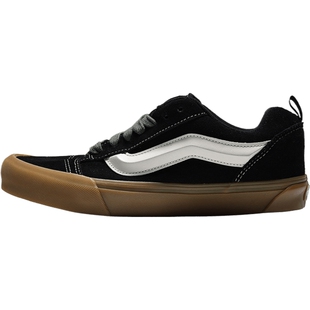 VANS范斯男女Knu SkoolCL运动休闲鞋VN000DAJYJ7