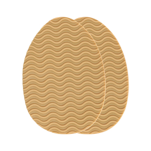 3M防滑鞋底保护贴橡胶真皮鞋高跟消音运动休闲鞋破损耐磨修补鞋贴