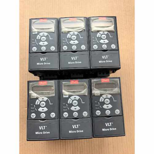 询价FC-051PK75S2E20H丹佛斯变频器
