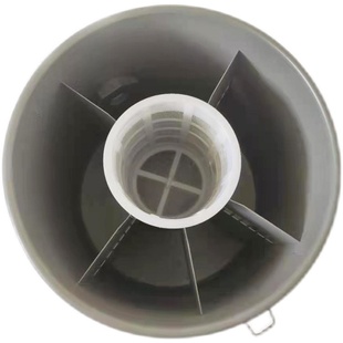 牙科智能石膏沉淀池口腔科用石膏过滤器诊所沉降池义齿技工加工厂