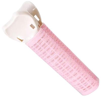 头发蓬松神器女头顶前额刘海夹