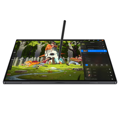 海乐思S150U触控办公游戏便携屏