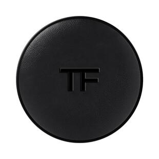 【顺丰速达】TF皮气垫黑漆限定 干皮持久遮瑕防晒 礼物 正品