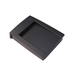 IC卡读卡器S50感应刷卡器RFID射频卡收银卡号内码读卡机读写器M1会员卡阅读器ID非接触式芯片卡USB免驱刷卡机