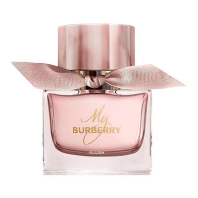 欧洲直邮Burberry博柏利花之绯女士浓香水EDP持久留香花香50ML