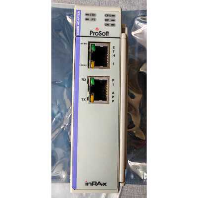 Prosoft MVI69L-MBS 第三方通讯模块，全新议—议价