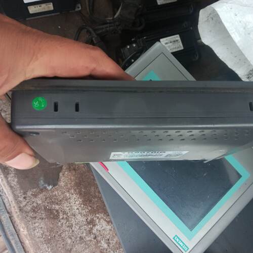 议价Weiluntong Touchscreen Tk6070iq Disassembled Parts Actua