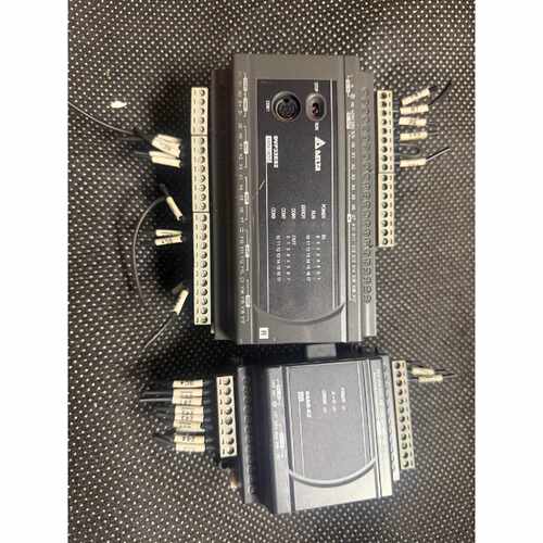 询价台达PLC模块DVP32ES200R议价