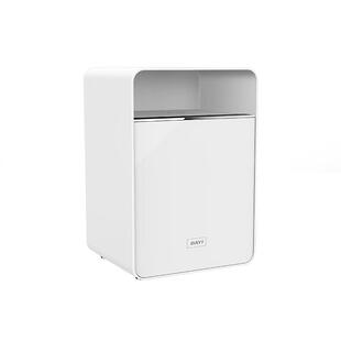 2026新款大一保险柜家用床头柜55cm指纹密码WIFI远程多功能提示保险箱搬不走全钢入衣柜隐形入墙办公保管箱