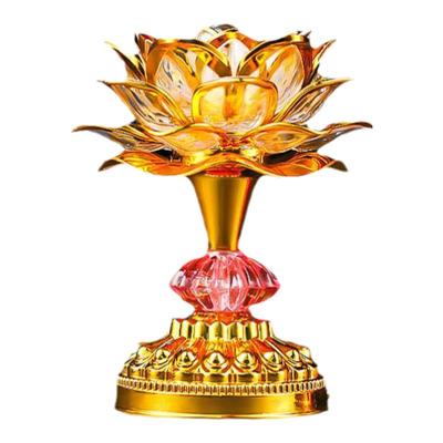 家用led电子财神灯佛灯