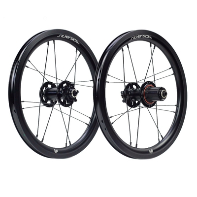 16寸305349铝合金K3p轮组