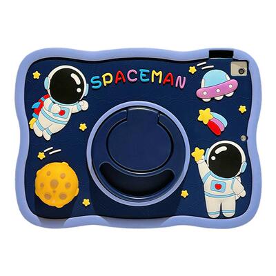 华为平板matepad23款保护套btk一w00适用11.5英寸全包SE10.4防摔X8pro硅胶10.8卡通V6儿童air可爱荣耀9柔光版